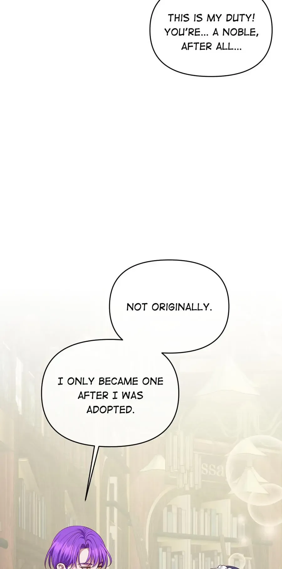Navi’s Comedy of Romantic Errors - Chapter 42 Page 9