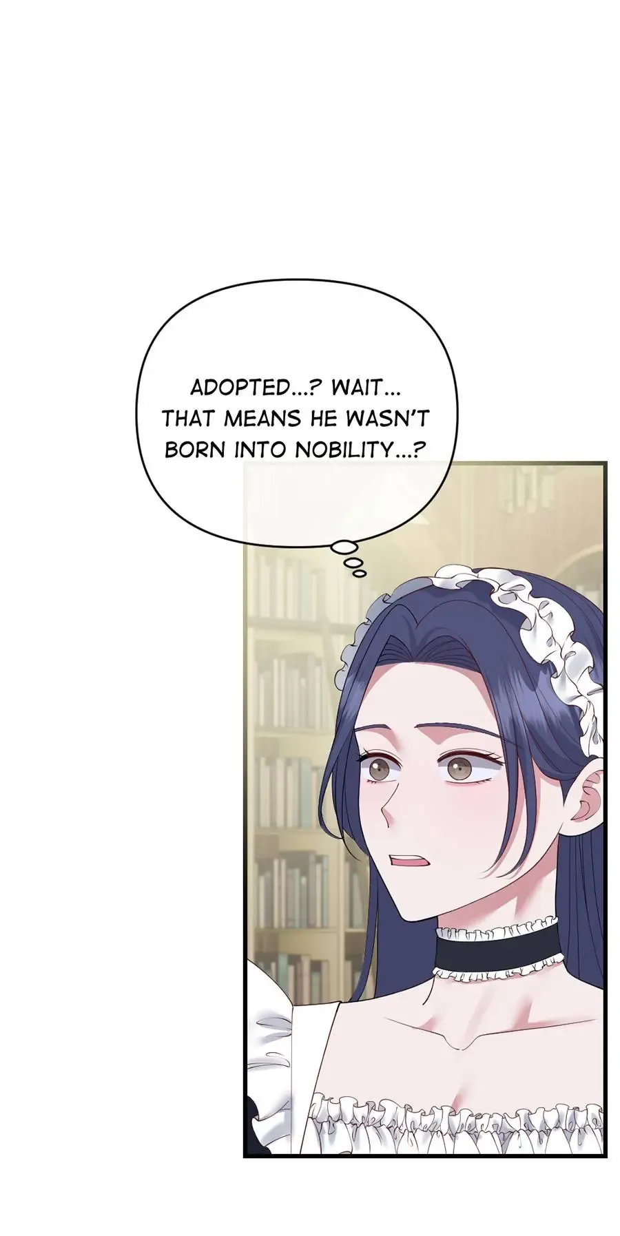 Navi’s Comedy of Romantic Errors - Chapter 42 Page 11