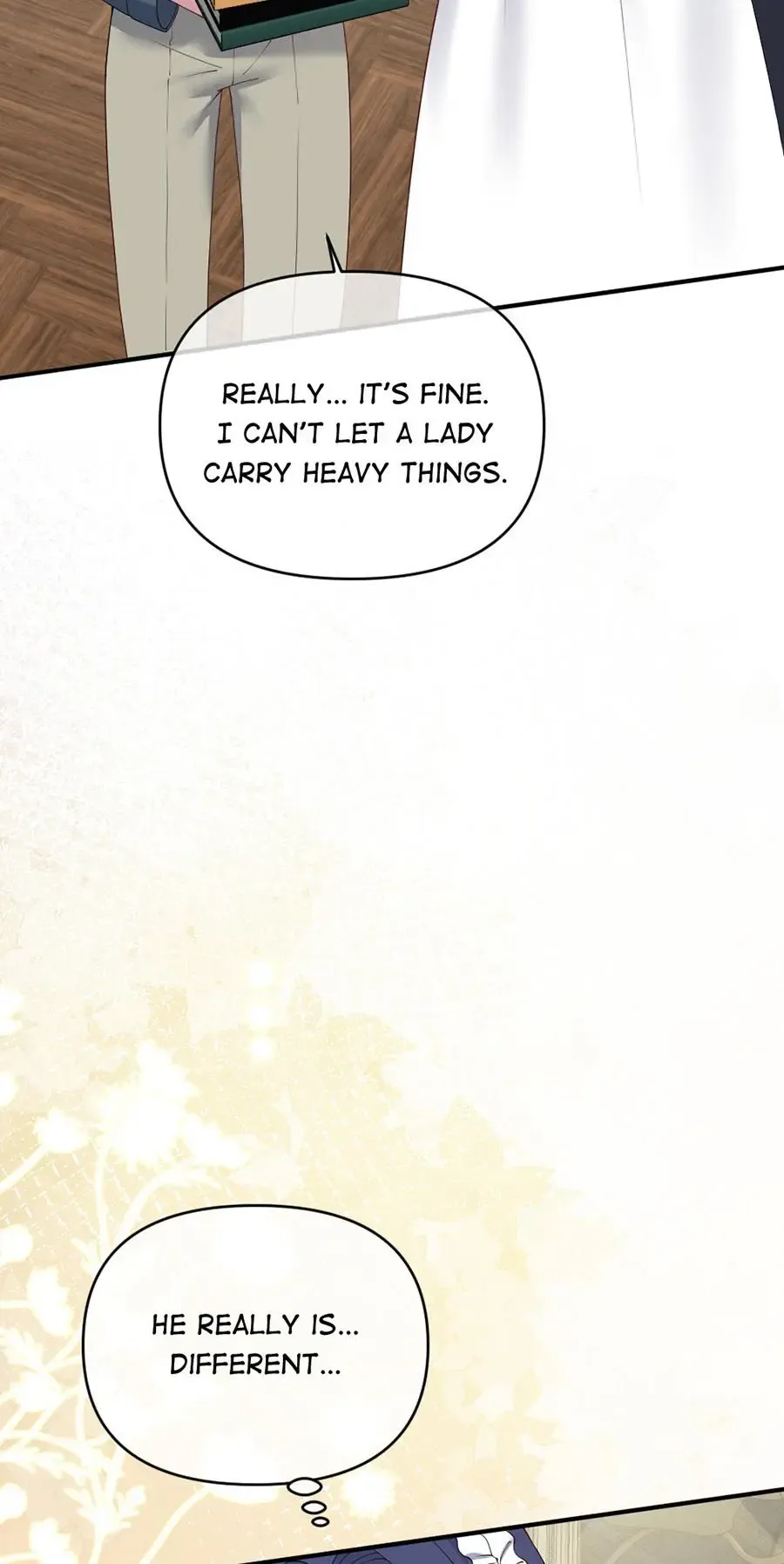 Navi’s Comedy of Romantic Errors - Chapter 42 Page 13