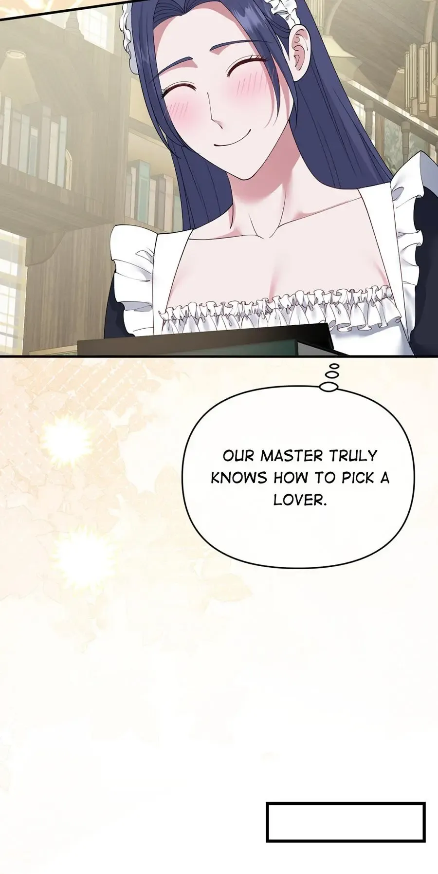 Navi’s Comedy of Romantic Errors - Chapter 42 Page 14