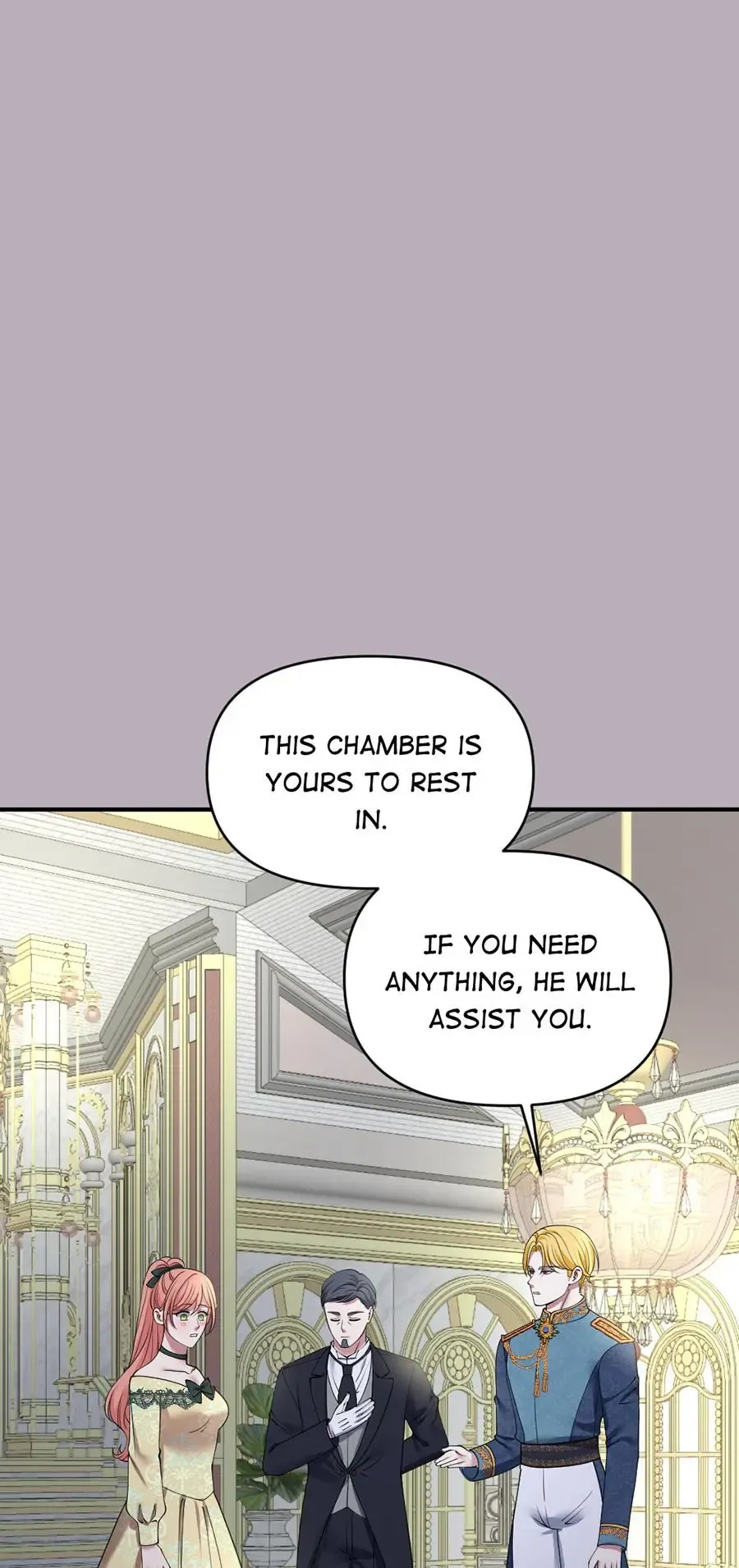 Navi’s Comedy of Romantic Errors - Chapter 42 Page 22