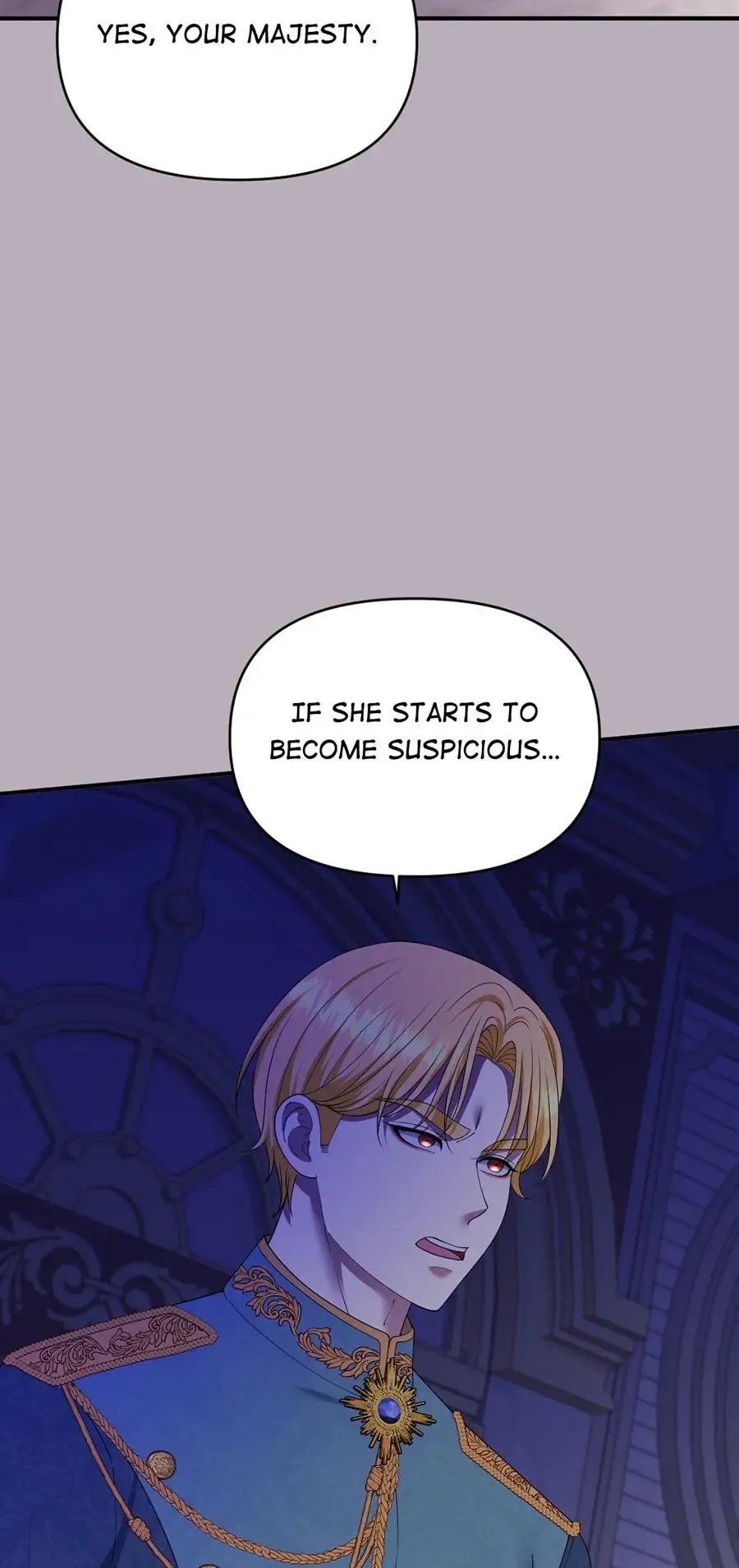 Navi’s Comedy of Romantic Errors - Chapter 42 Page 26