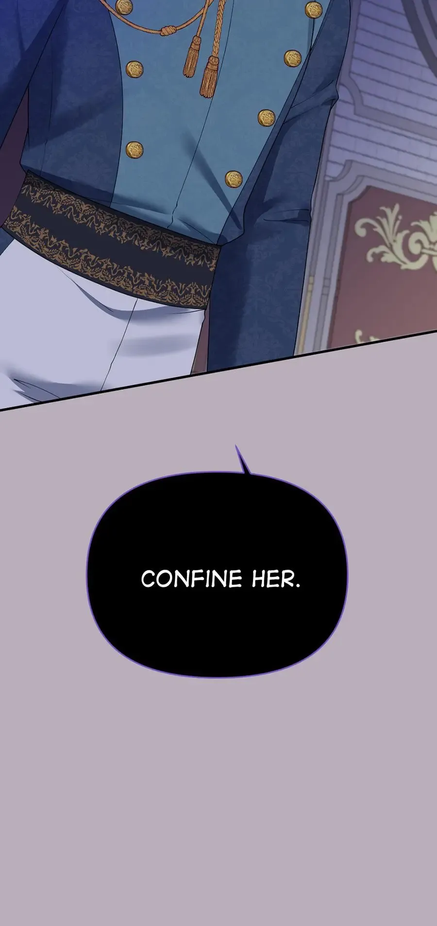 Navi’s Comedy of Romantic Errors - Chapter 42 Page 27