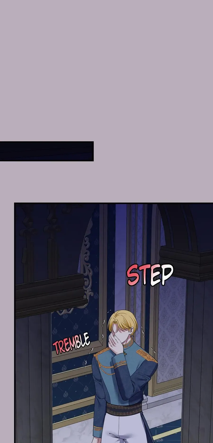 Navi’s Comedy of Romantic Errors - Chapter 42 Page 28