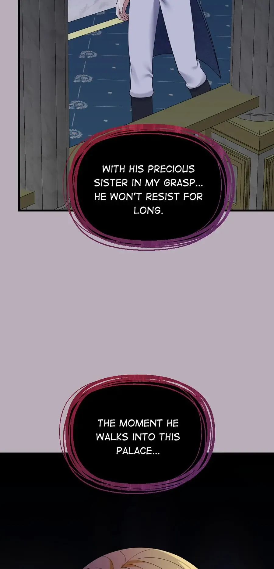 Navi’s Comedy of Romantic Errors - Chapter 42 Page 29