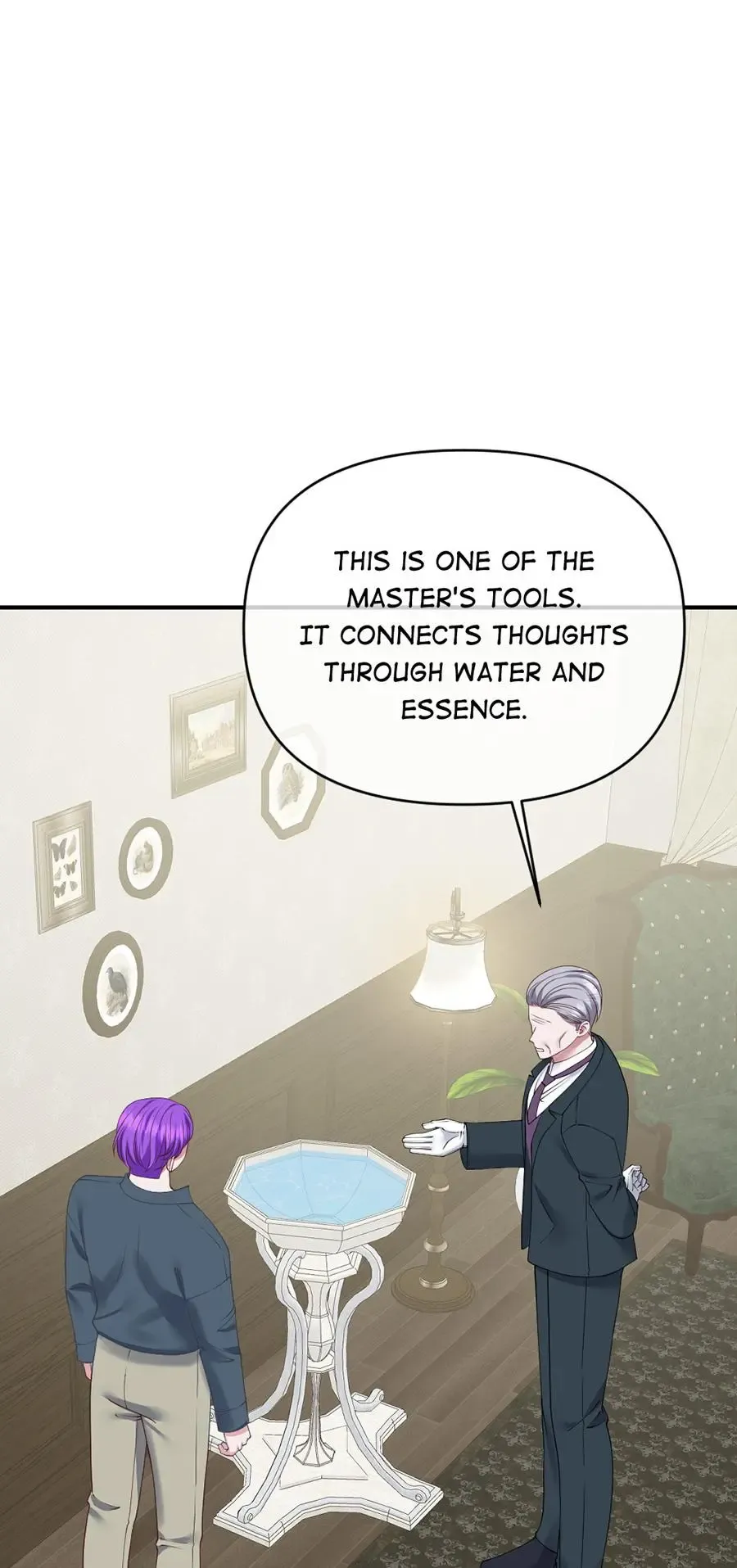 Navi’s Comedy of Romantic Errors - Chapter 42 Page 40