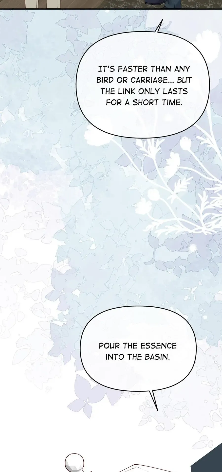 Navi’s Comedy of Romantic Errors - Chapter 42 Page 41
