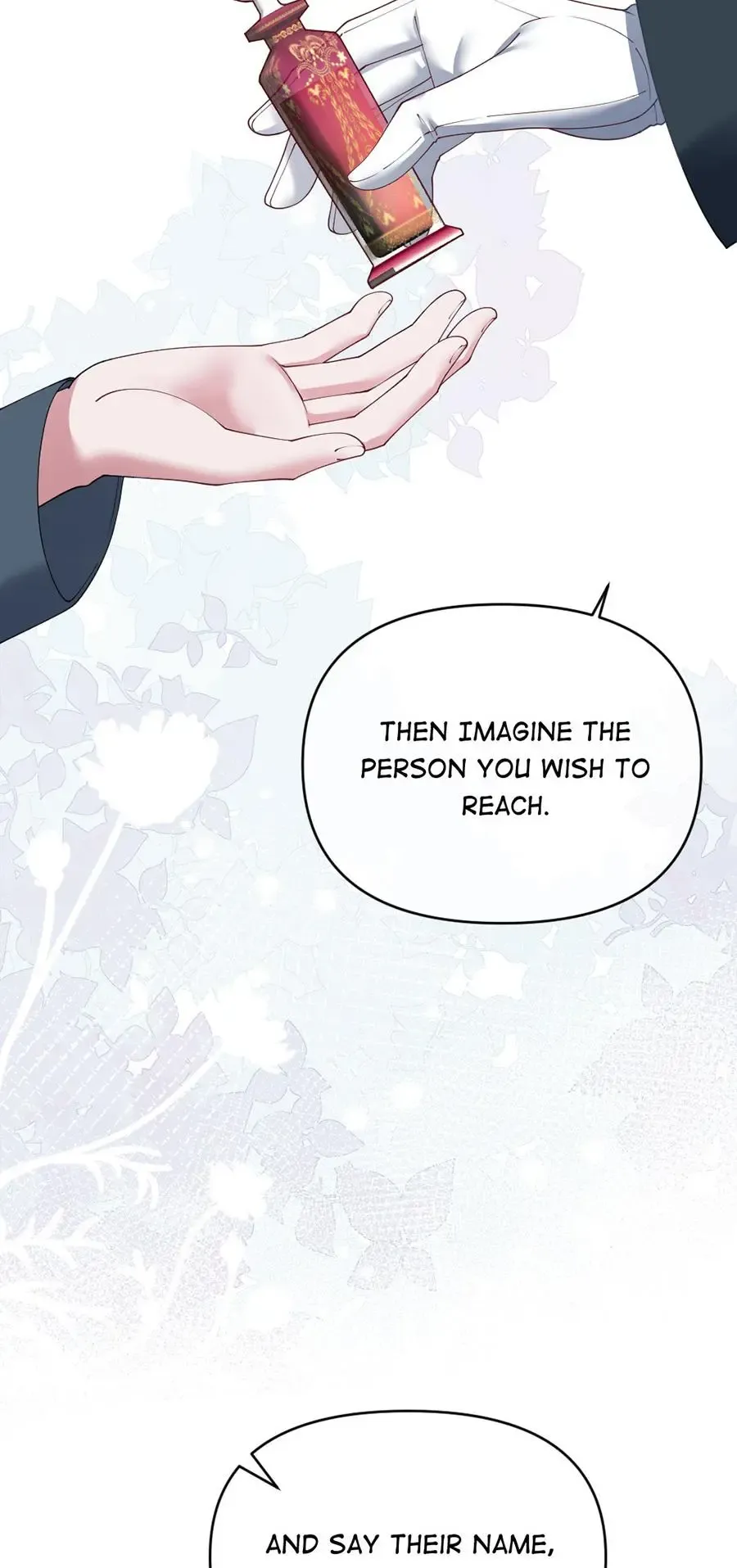 Navi’s Comedy of Romantic Errors - Chapter 42 Page 42