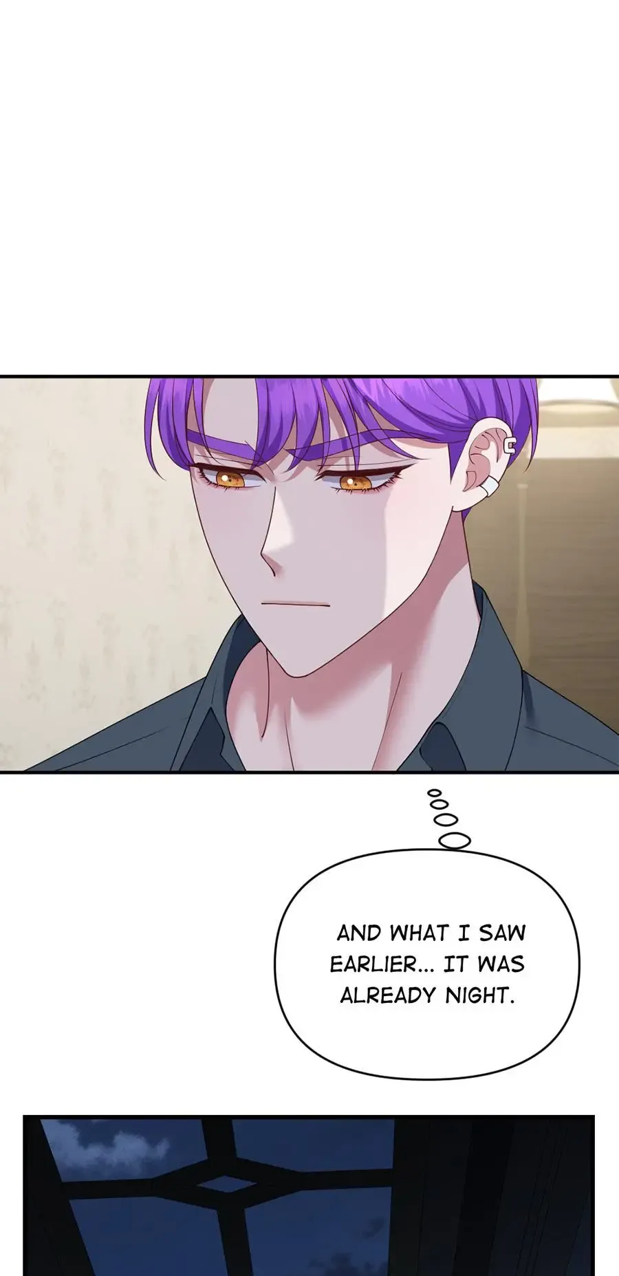 Navi’s Comedy of Romantic Errors - Chapter 43 Page 22
