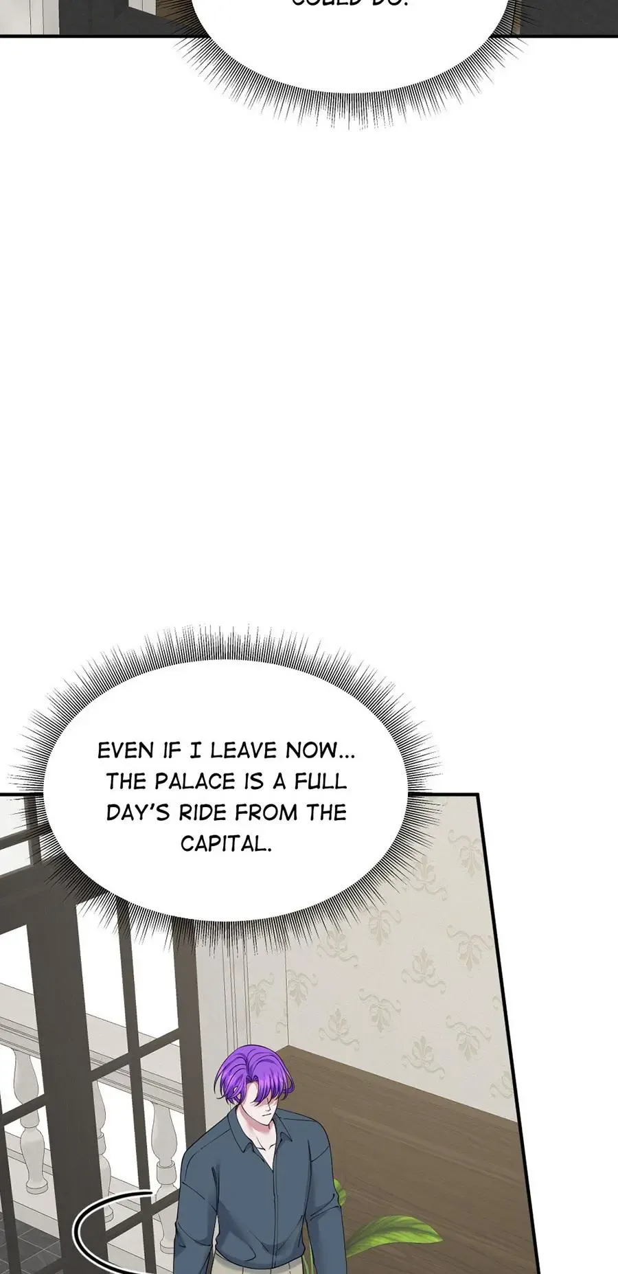 Navi’s Comedy of Romantic Errors - Chapter 43 Page 25