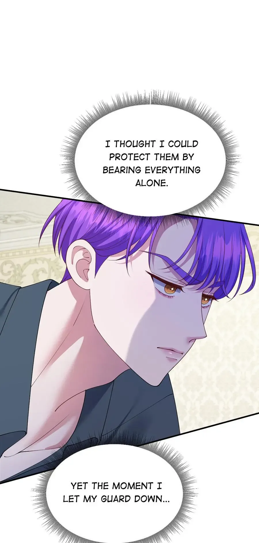 Navi’s Comedy of Romantic Errors - Chapter 43 Page 32