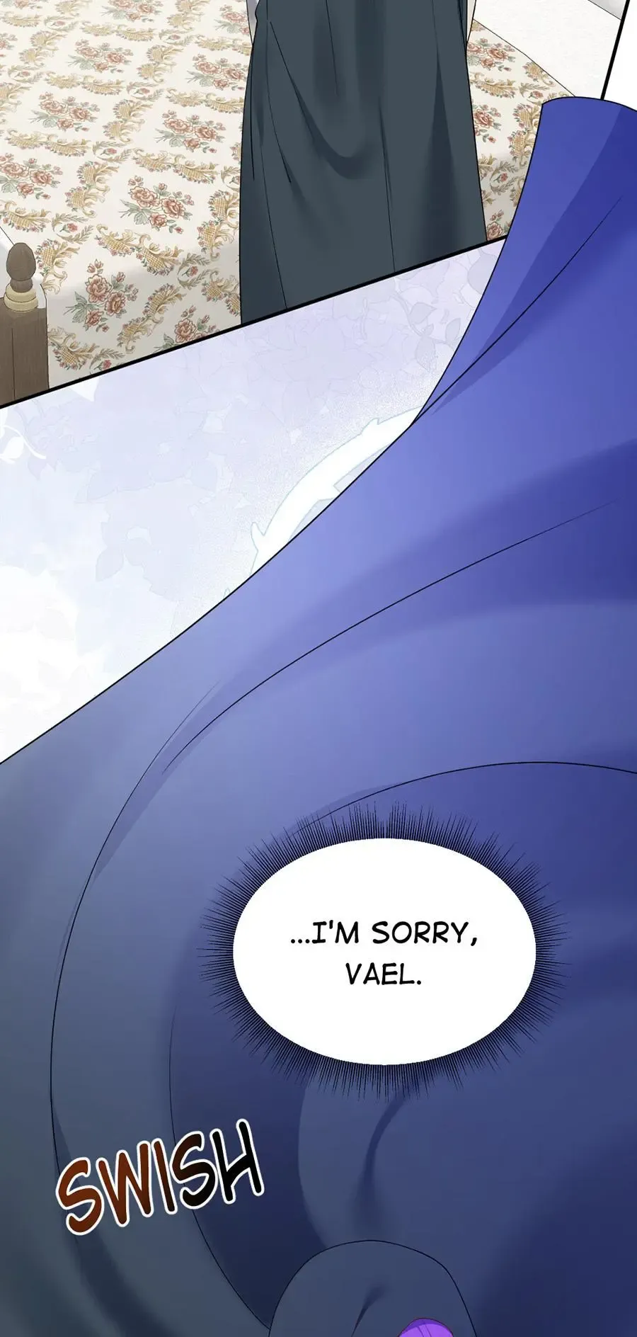 Navi’s Comedy of Romantic Errors - Chapter 43 Page 38