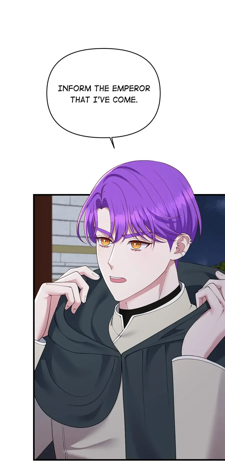 Navi’s Comedy of Romantic Errors - Chapter 44 Page 6