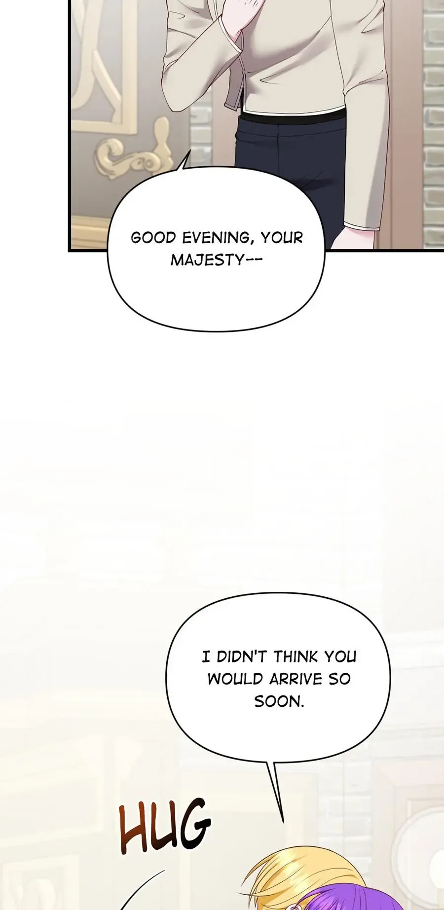 Navi’s Comedy of Romantic Errors - Chapter 44 Page 12