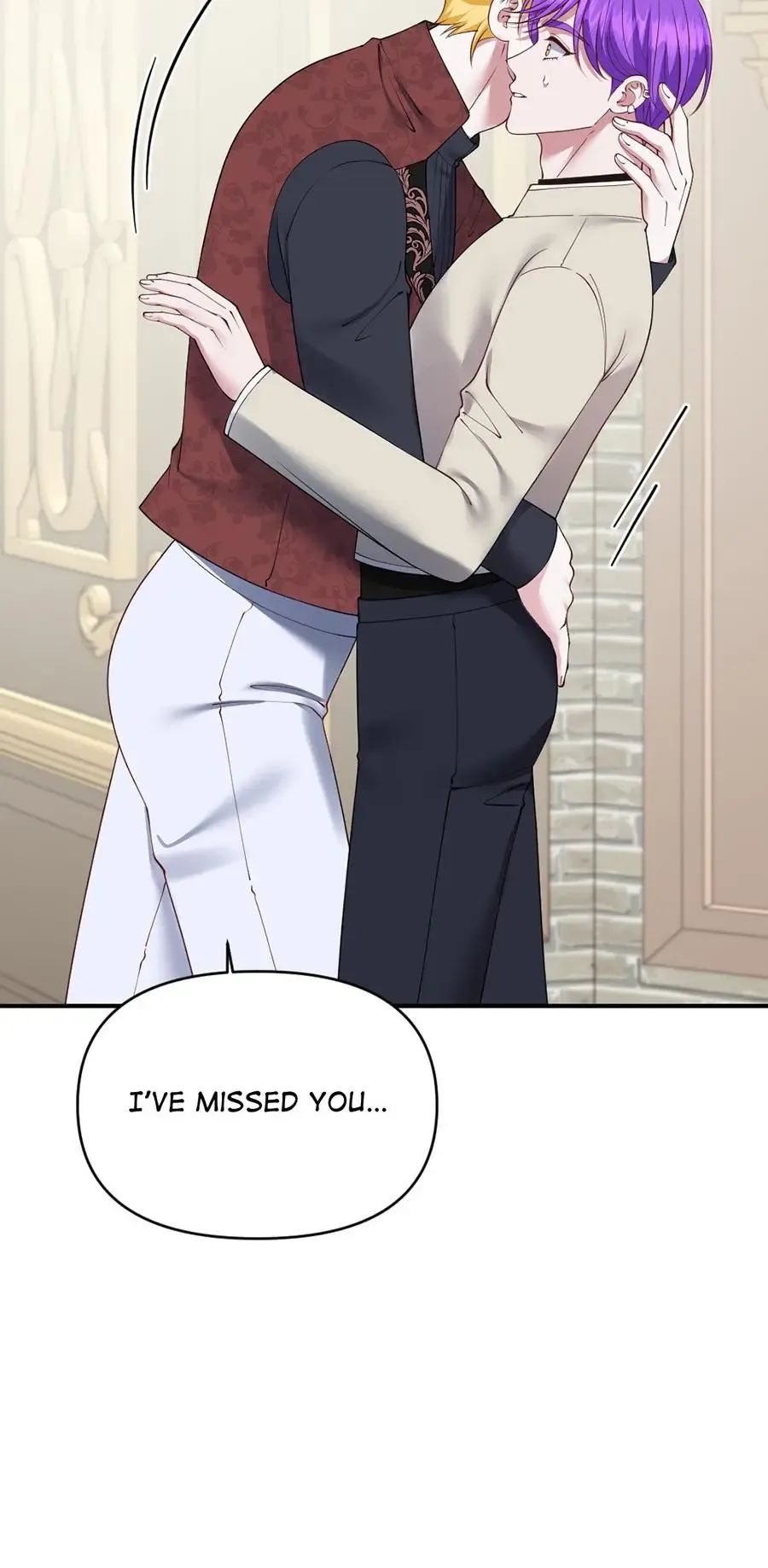 Navi’s Comedy of Romantic Errors - Chapter 44 Page 13