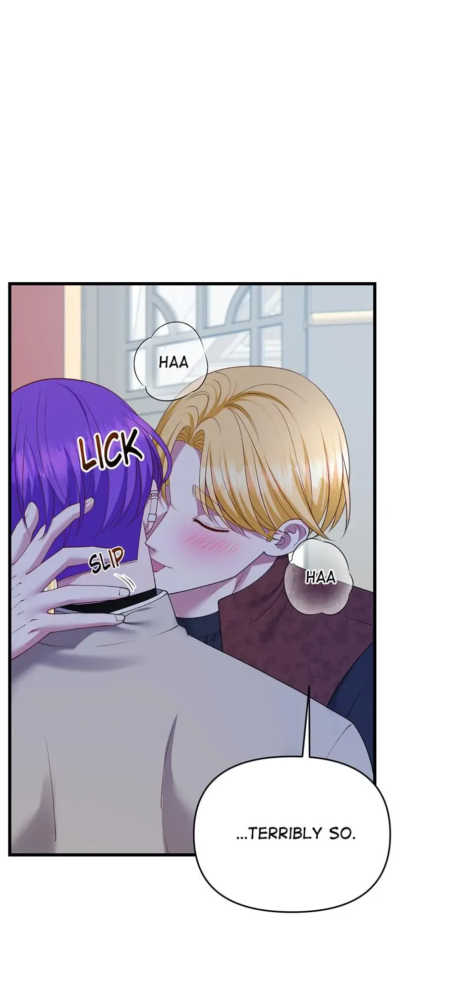 Navi’s Comedy of Romantic Errors - Chapter 44 Page 14