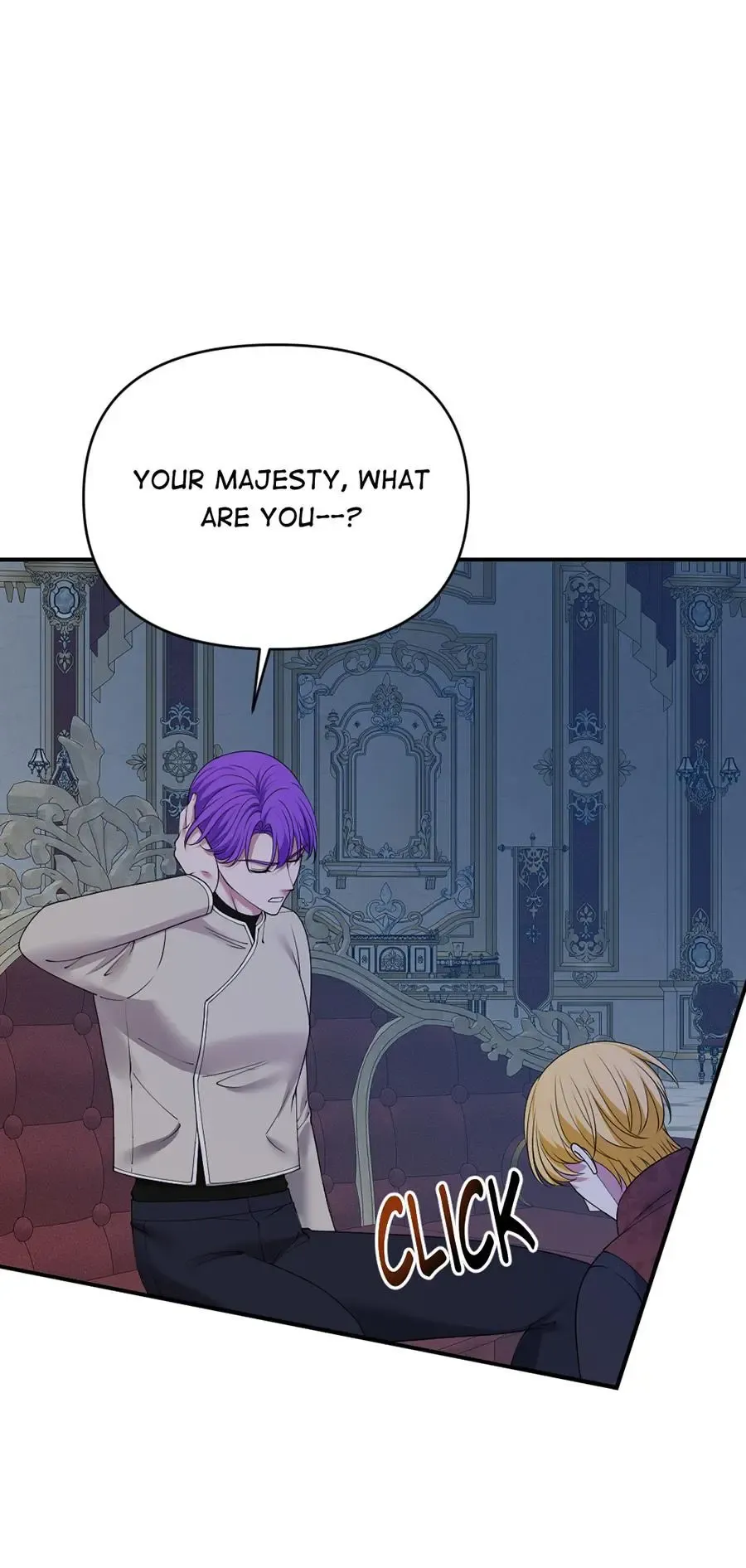 Navi’s Comedy of Romantic Errors - Chapter 44 Page 23