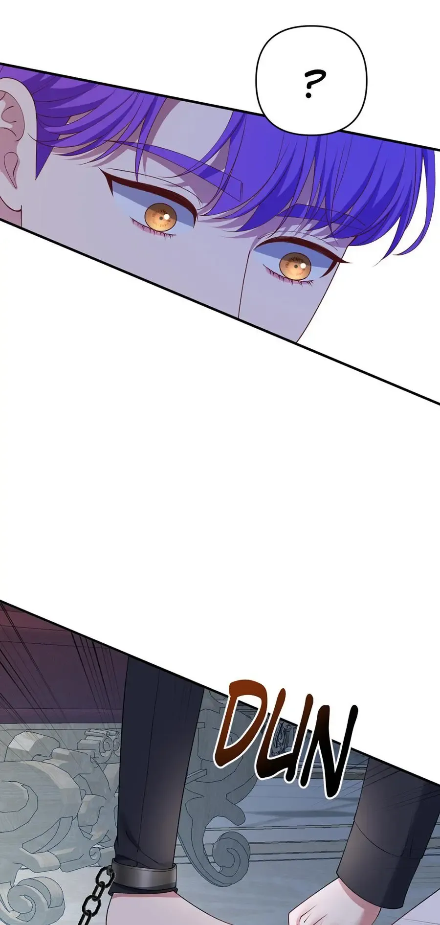 Navi’s Comedy of Romantic Errors - Chapter 44 Page 24