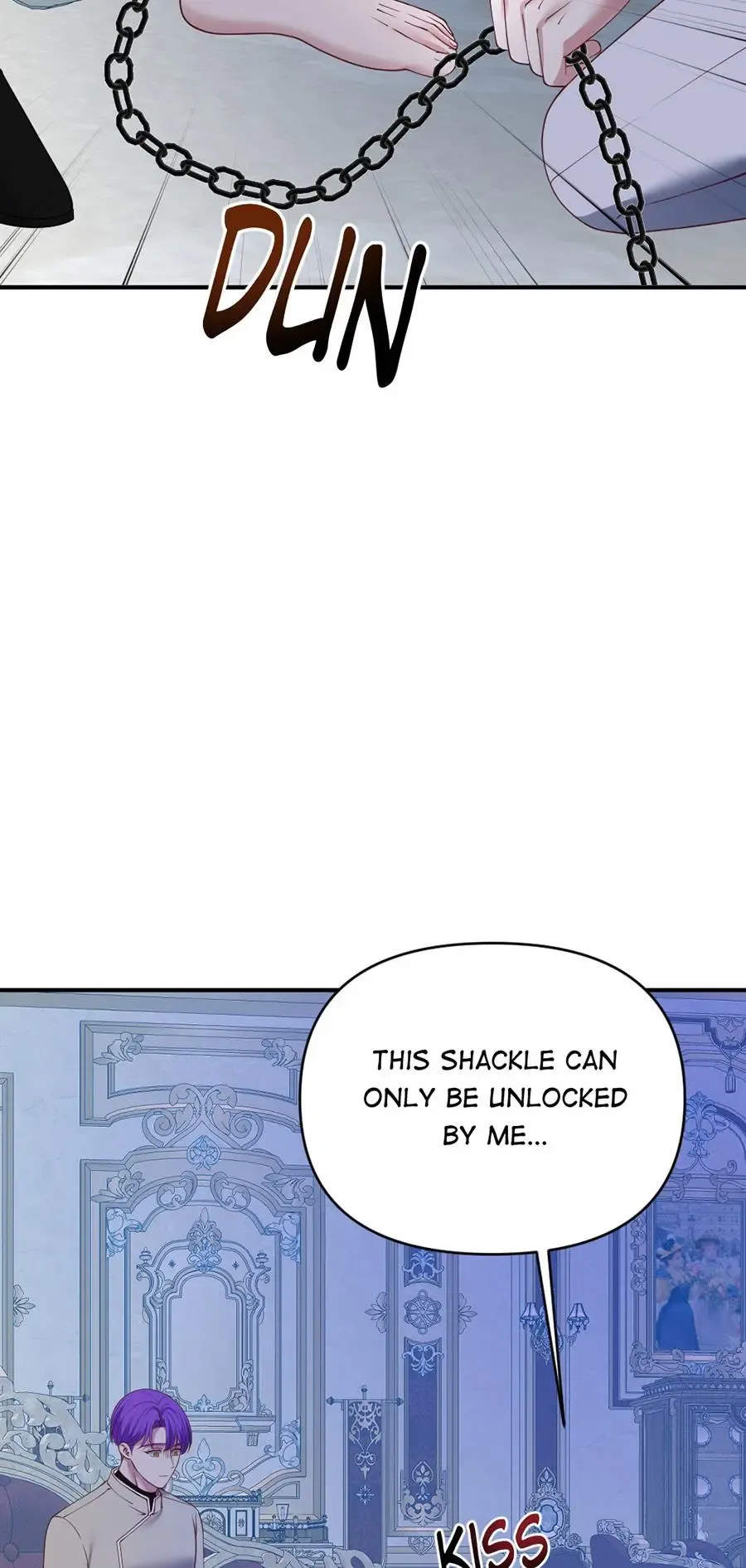 Navi’s Comedy of Romantic Errors - Chapter 44 Page 25