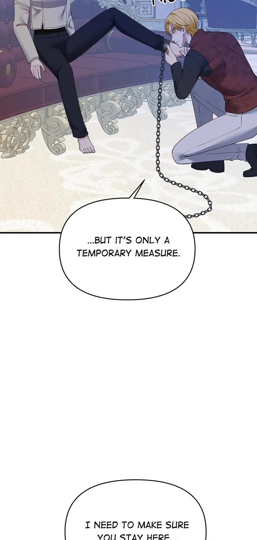 Navi’s Comedy of Romantic Errors - Chapter 44 Page 26