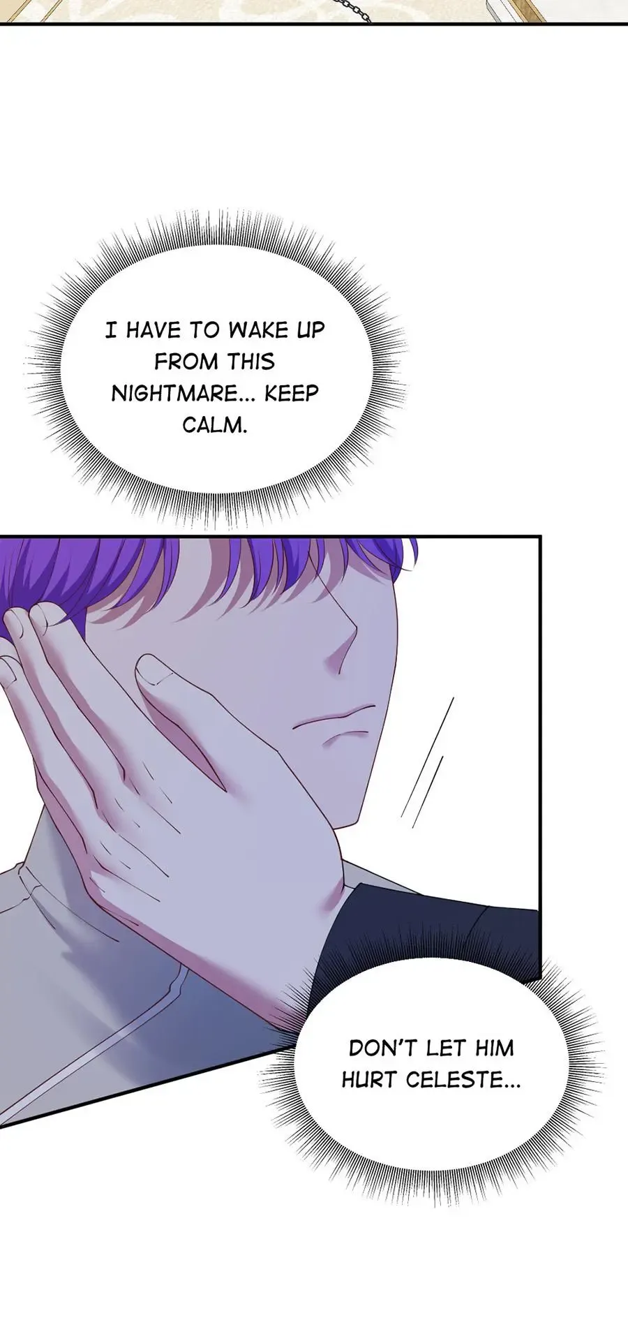 Navi’s Comedy of Romantic Errors - Chapter 44 Page 31