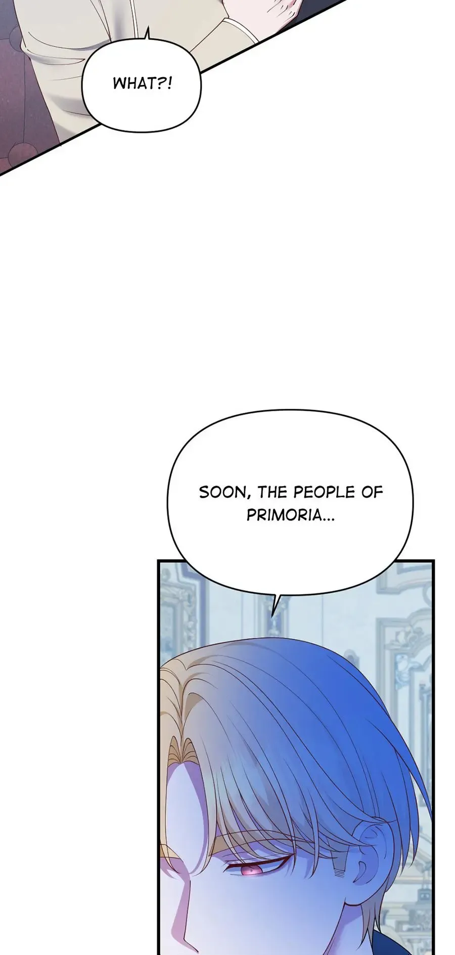 Navi’s Comedy of Romantic Errors - Chapter 44 Page 36