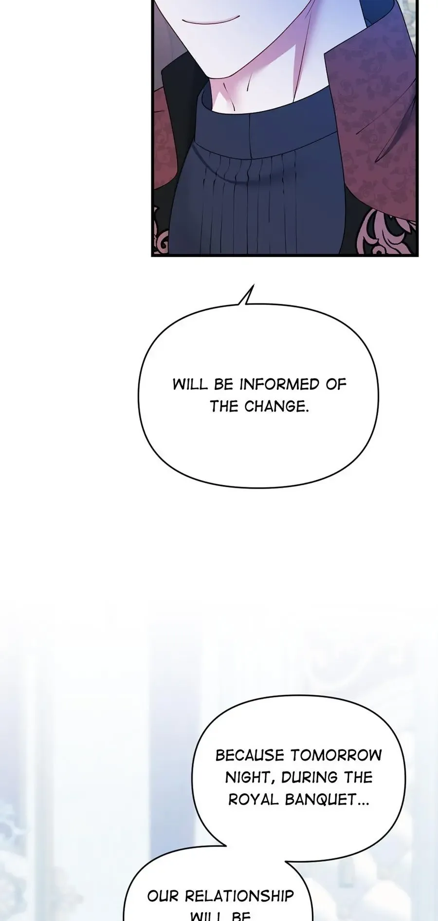 Navi’s Comedy of Romantic Errors - Chapter 44 Page 37