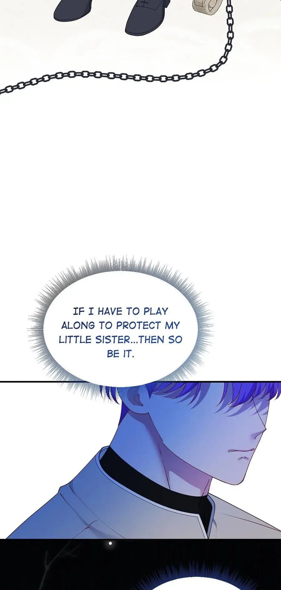Navi’s Comedy of Romantic Errors - Chapter 44 Page 39