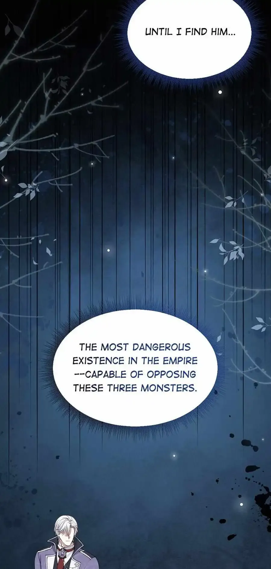 Navi’s Comedy of Romantic Errors - Chapter 44 Page 40
