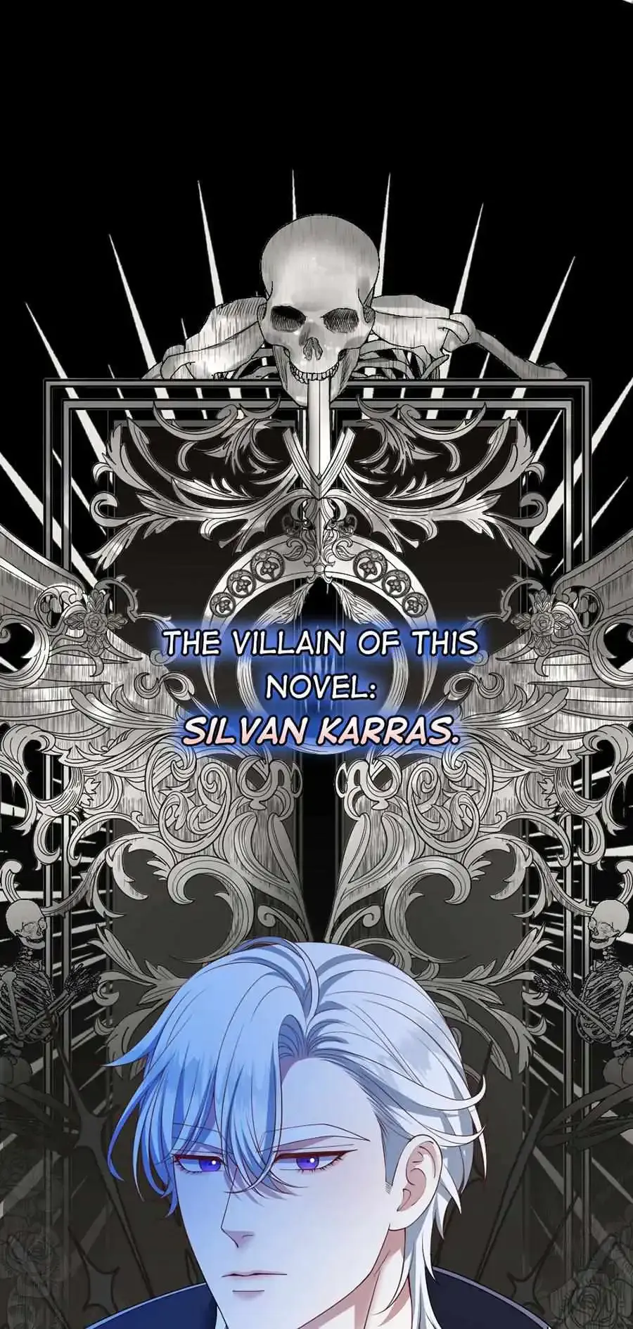 Navi’s Comedy of Romantic Errors - Chapter 44 Page 42