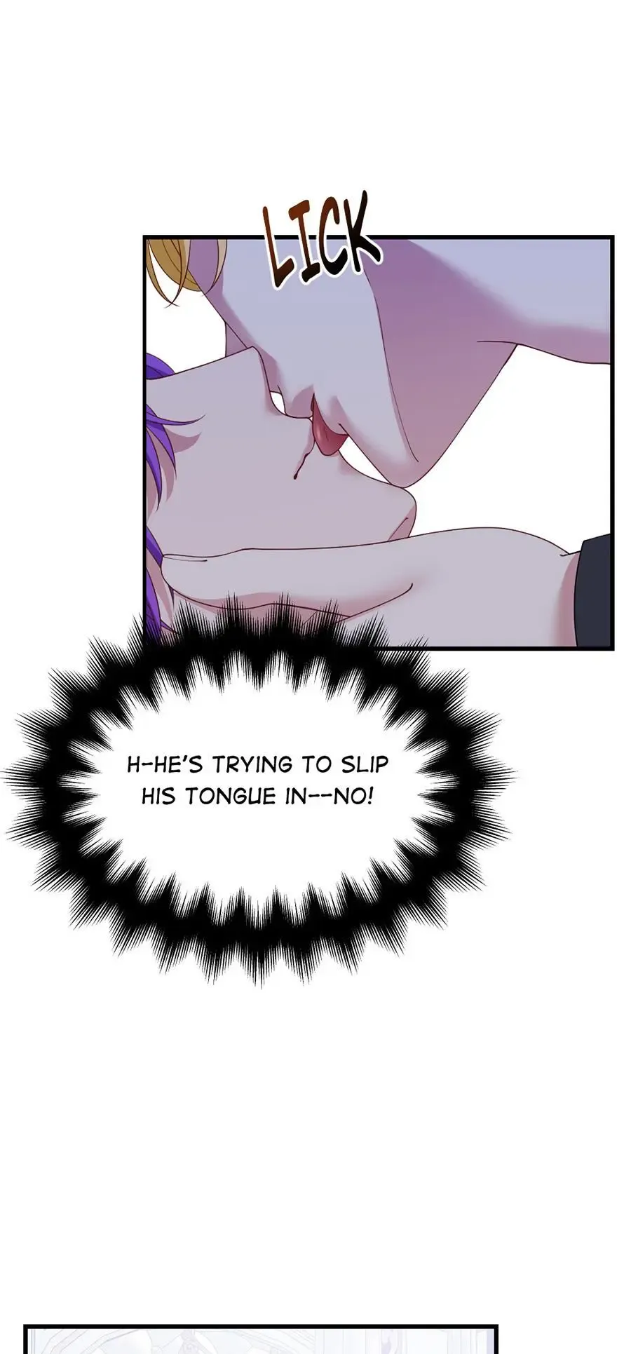Navi’s Comedy of Romantic Errors - Chapter 45 Page 5