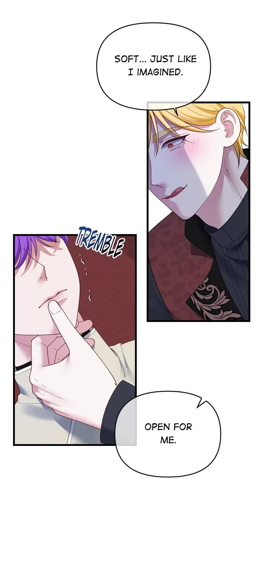 Navi’s Comedy of Romantic Errors - Chapter 45 Page 7