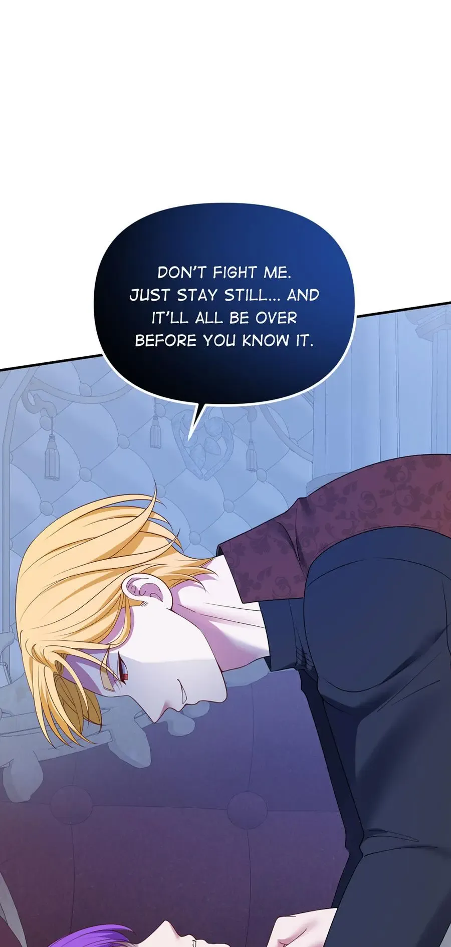 Navi’s Comedy of Romantic Errors - Chapter 45 Page 12