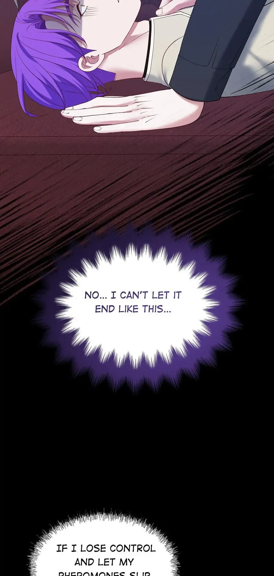Navi’s Comedy of Romantic Errors - Chapter 45 Page 13