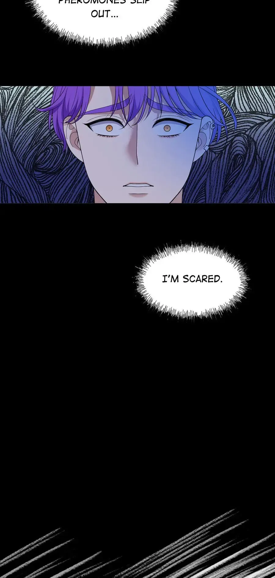 Navi’s Comedy of Romantic Errors - Chapter 45 Page 14
