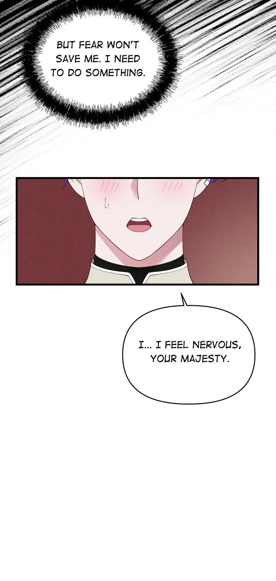 Navi’s Comedy of Romantic Errors - Chapter 45 Page 15