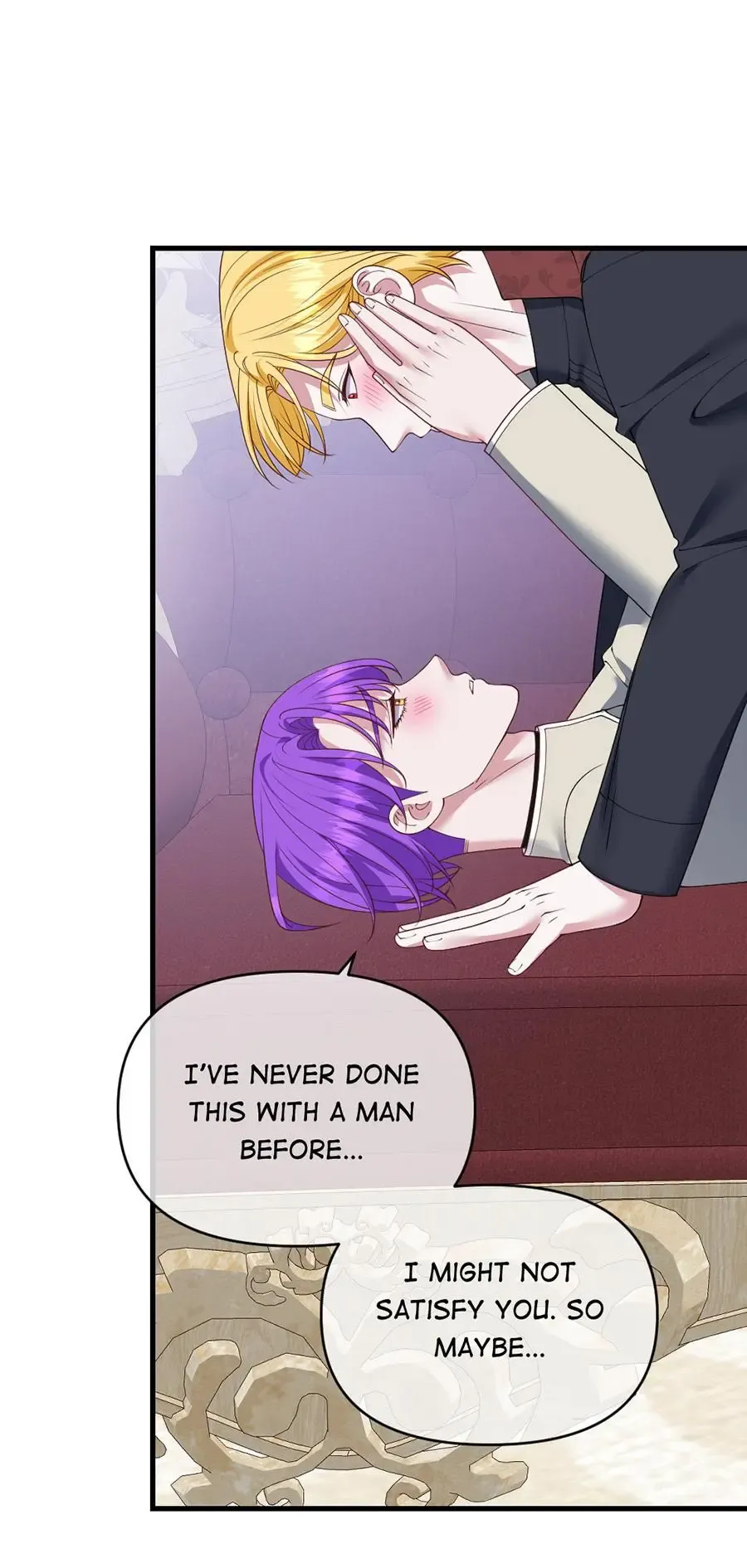 Navi’s Comedy of Romantic Errors - Chapter 45 Page 16