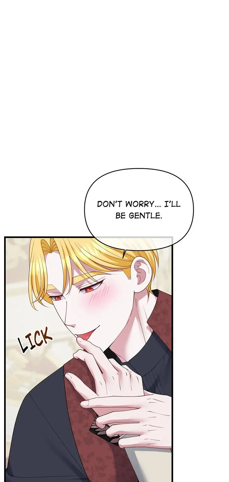 Navi’s Comedy of Romantic Errors - Chapter 45 Page 17