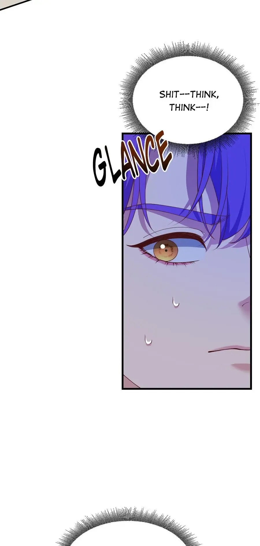 Navi’s Comedy of Romantic Errors - Chapter 45 Page 19