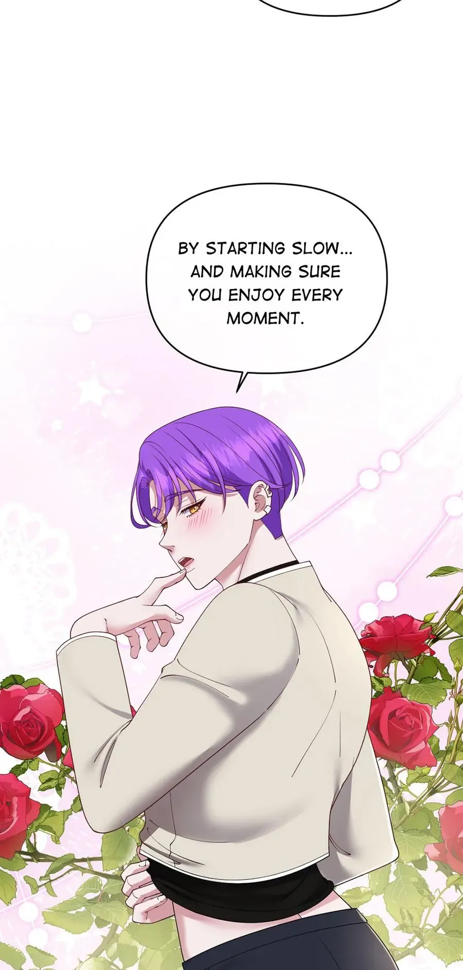Navi’s Comedy of Romantic Errors - Chapter 45 Page 23