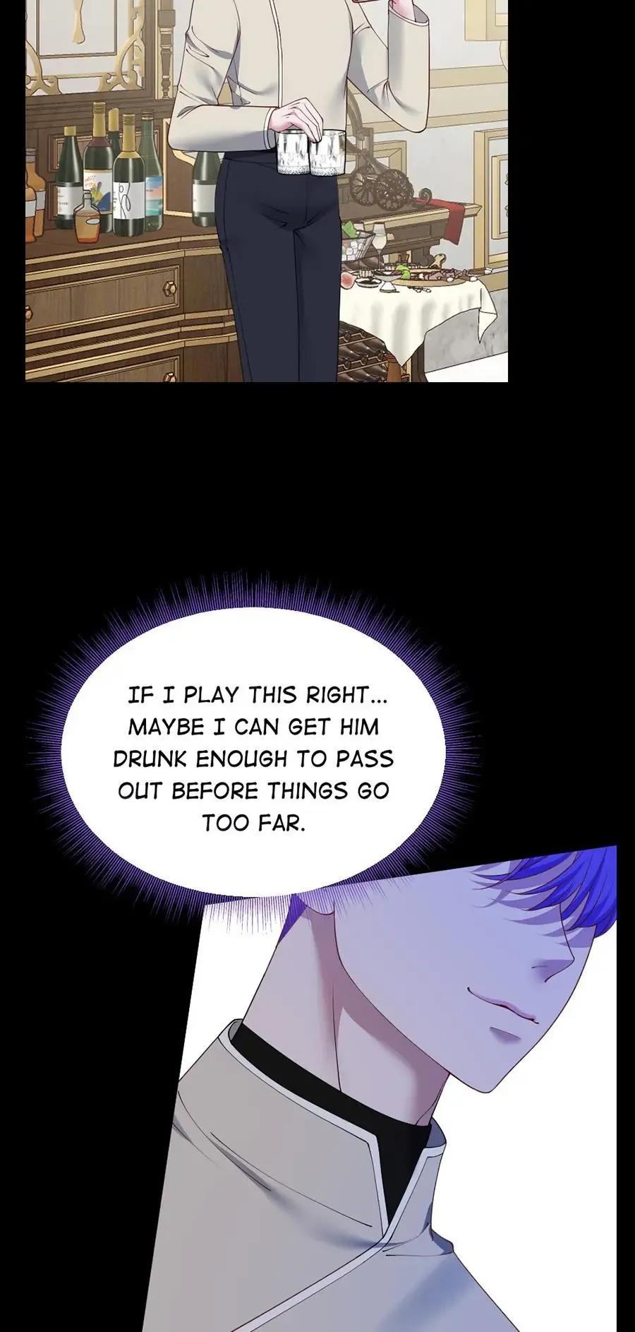 Navi’s Comedy of Romantic Errors - Chapter 45 Page 27
