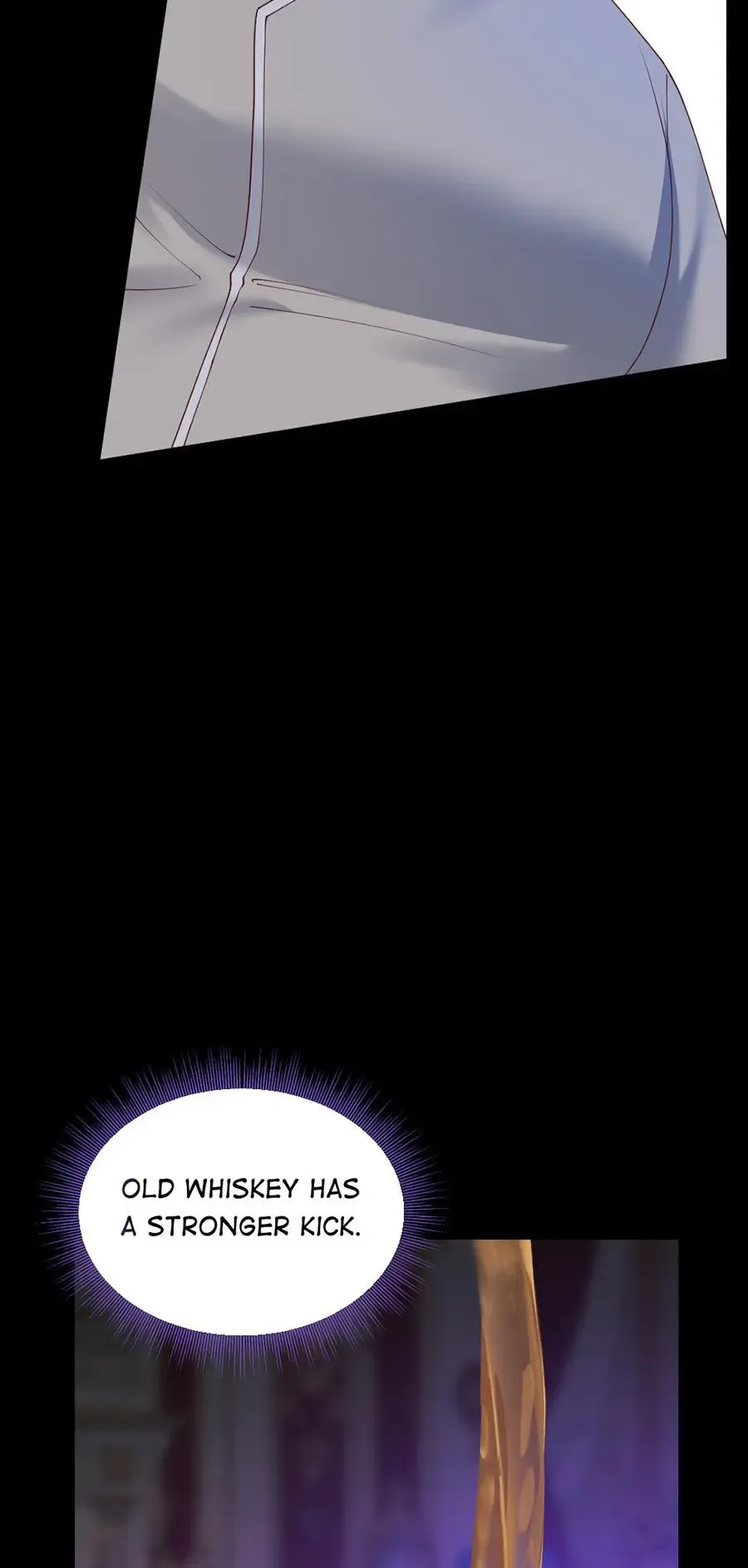 Navi’s Comedy of Romantic Errors - Chapter 45 Page 28