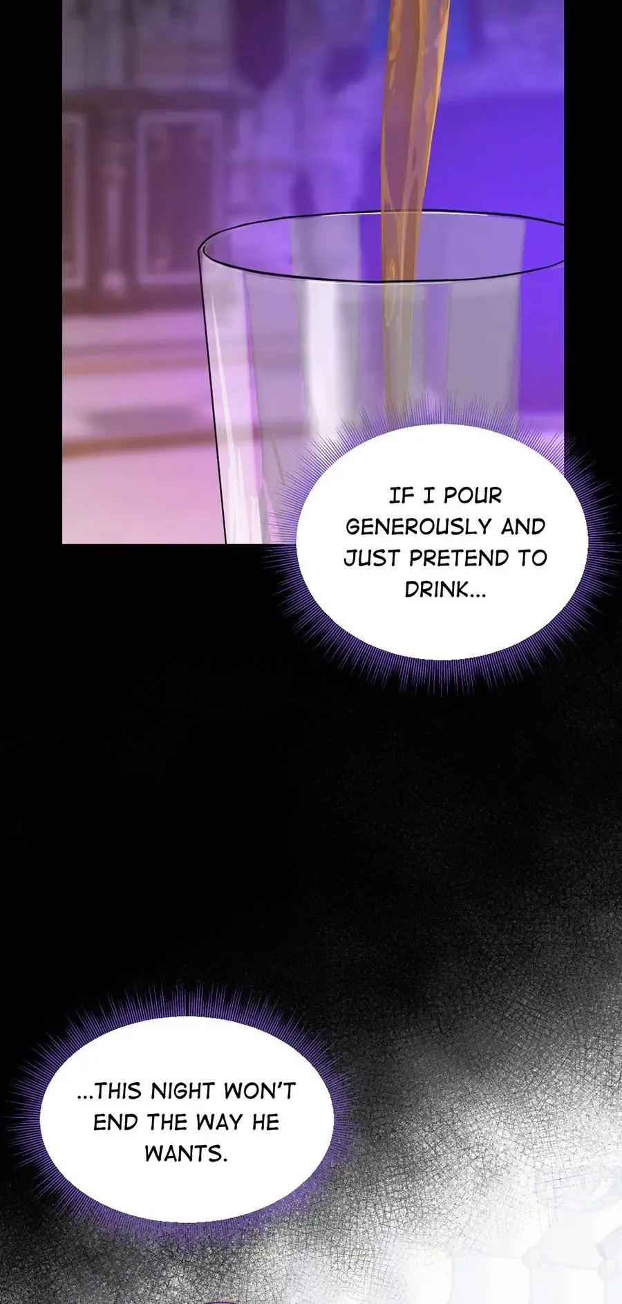 Navi’s Comedy of Romantic Errors - Chapter 45 Page 29