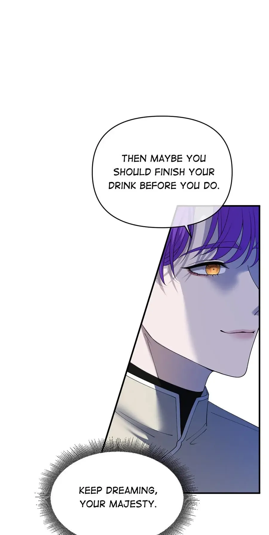 Navi’s Comedy of Romantic Errors - Chapter 45 Page 31