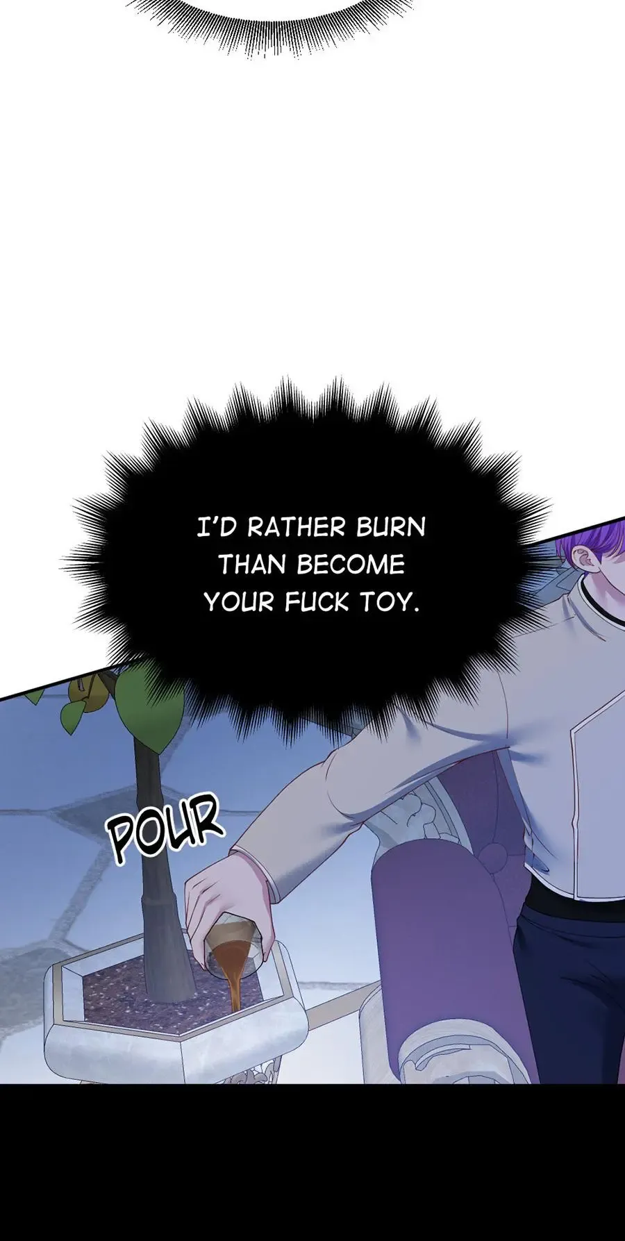 Navi’s Comedy of Romantic Errors - Chapter 45 Page 32