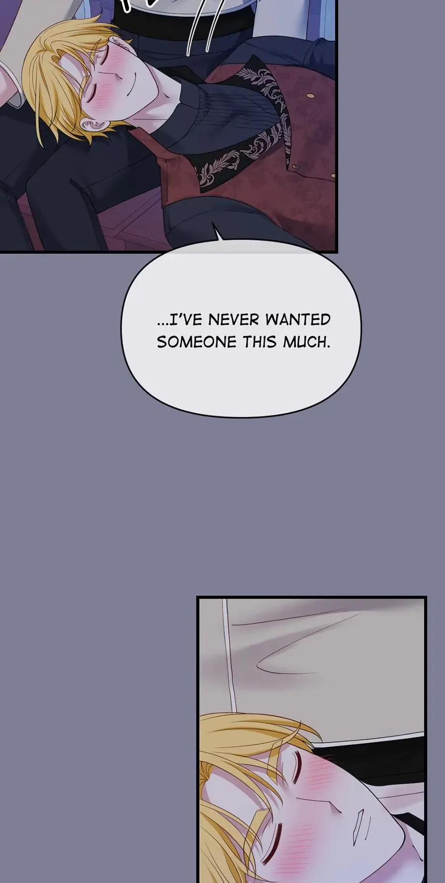 Navi’s Comedy of Romantic Errors - Chapter 45 Page 36