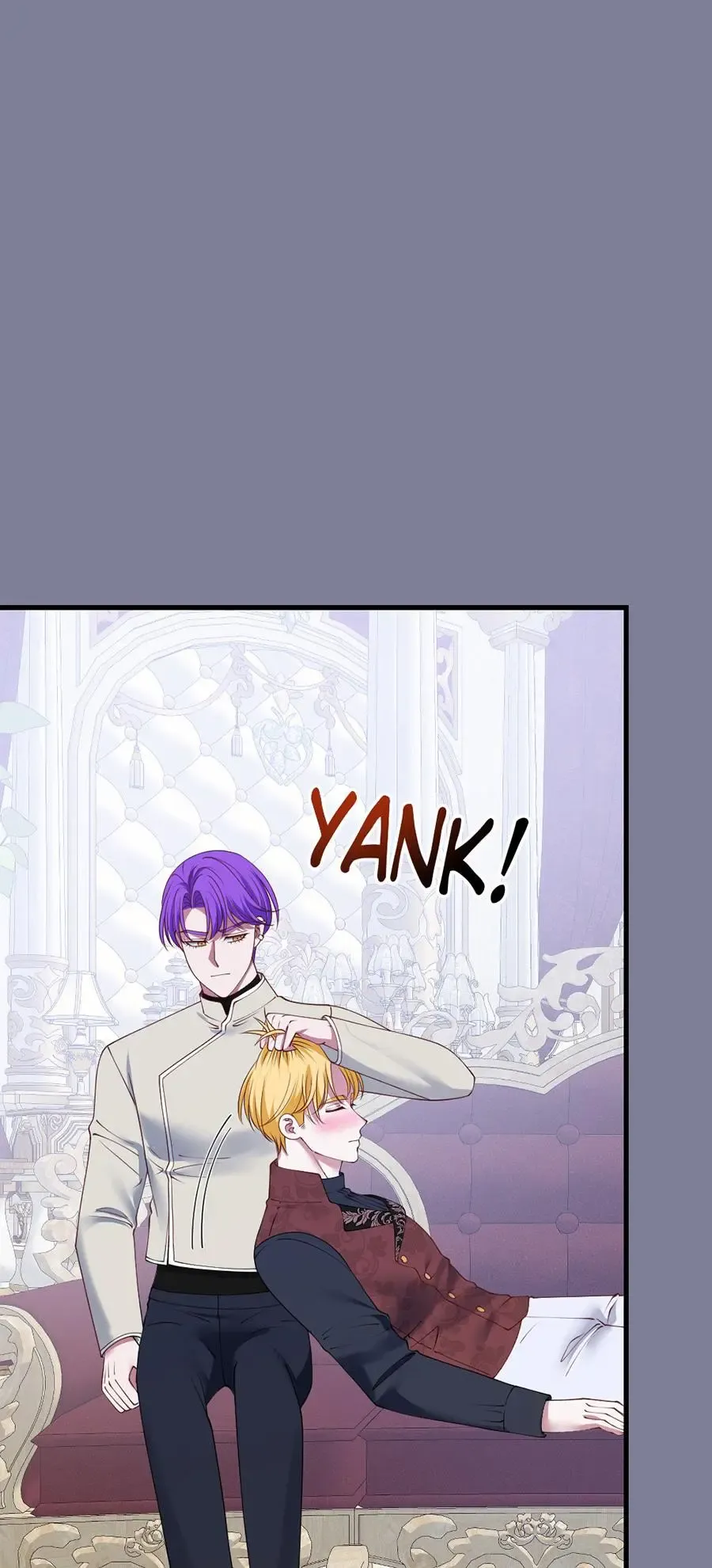 Navi’s Comedy of Romantic Errors - Chapter 46 Page 5