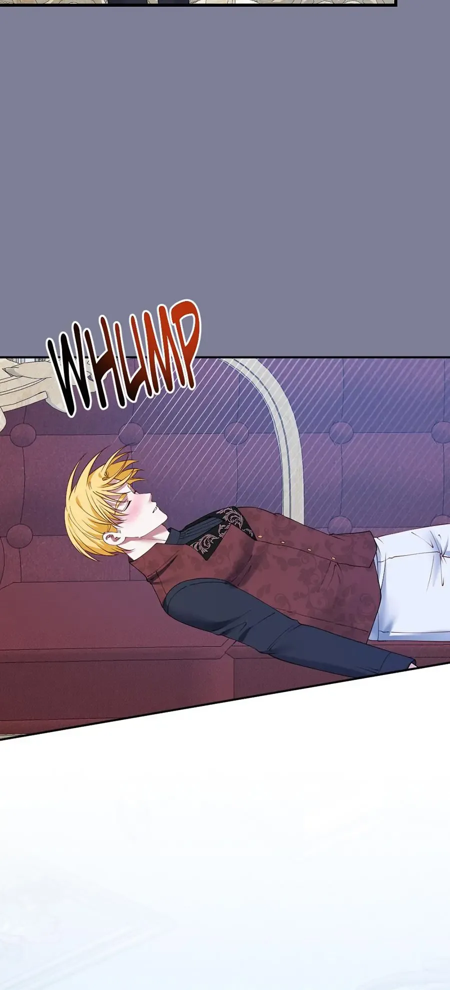 Navi’s Comedy of Romantic Errors - Chapter 46 Page 6