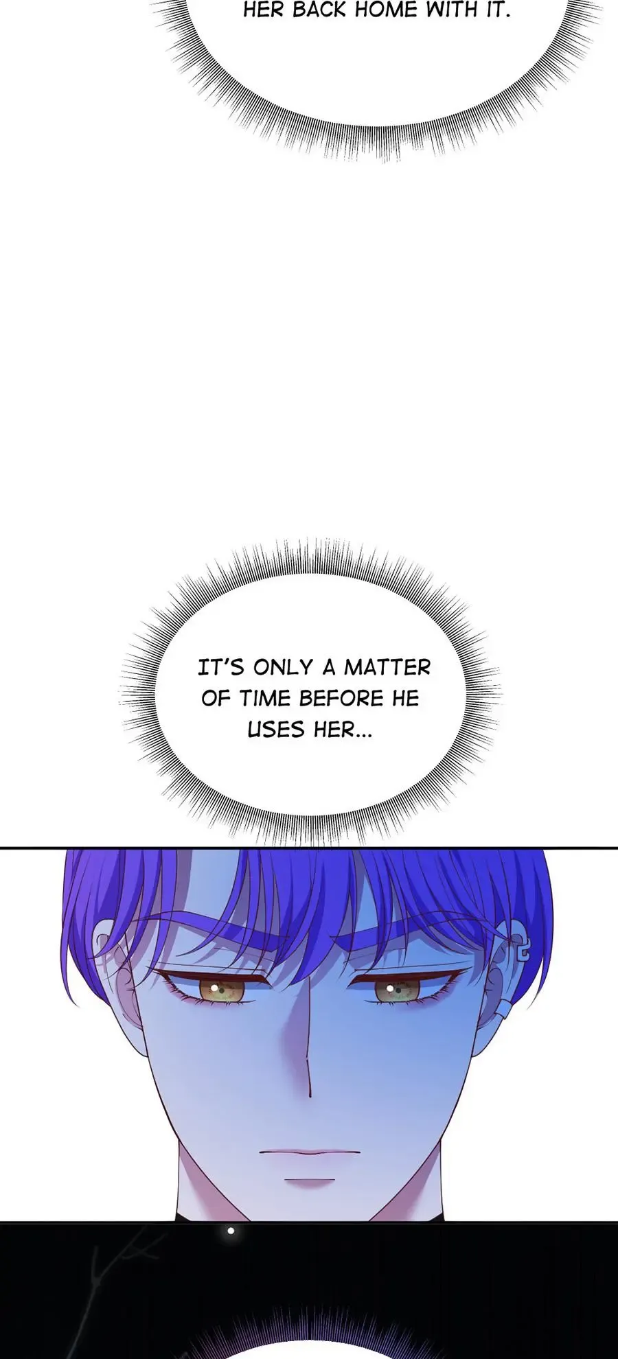 Navi’s Comedy of Romantic Errors - Chapter 46 Page 10