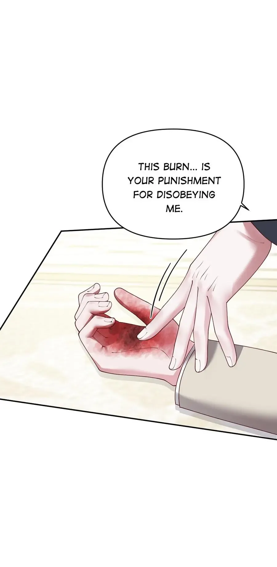 Navi’s Comedy of Romantic Errors - Chapter 46 Page 23